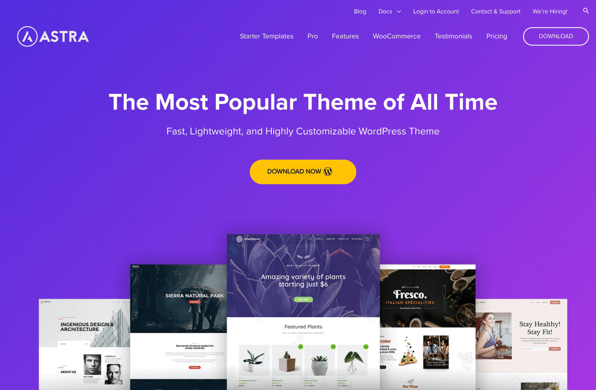 How Much Does WooCommerce Cost? Real Pricing Revealed astra theme