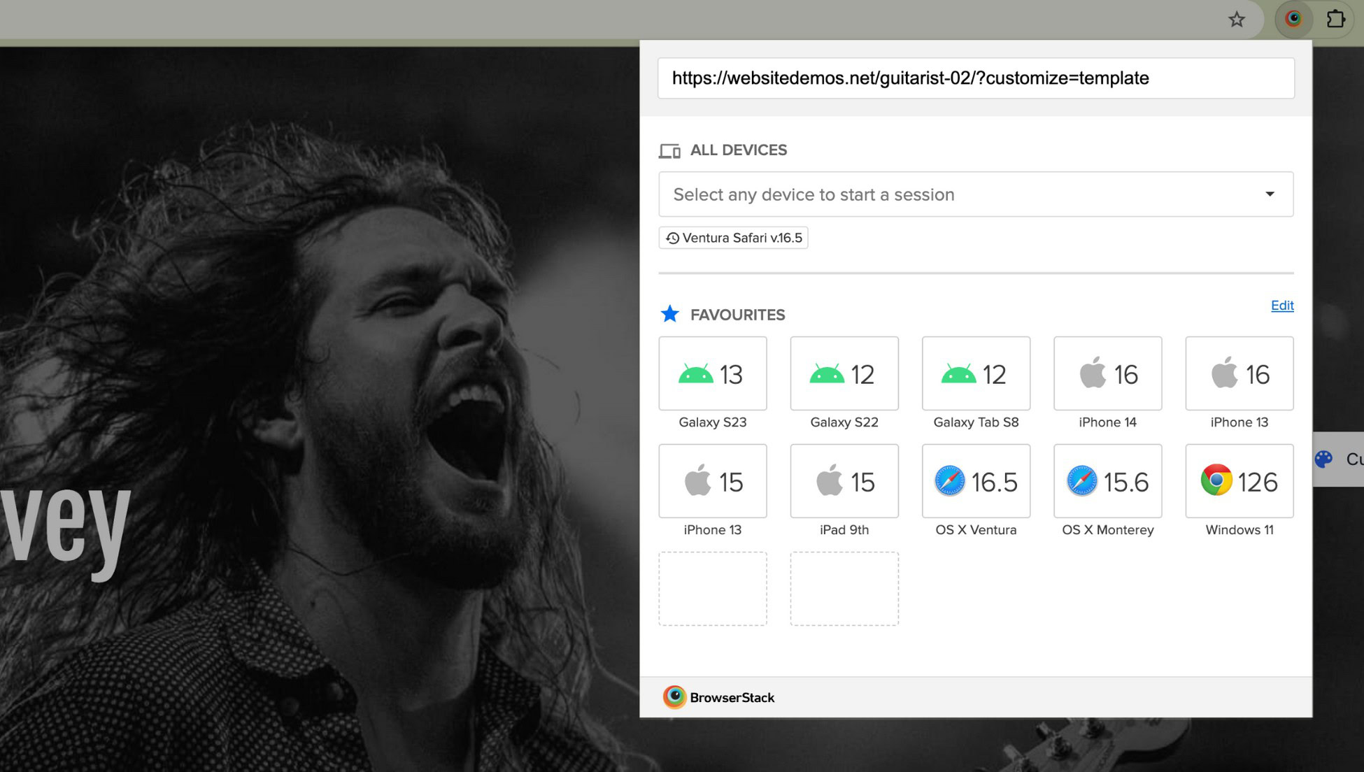 38 Best Chrome Extensions for Developers to Supercharge Productivity browserstack