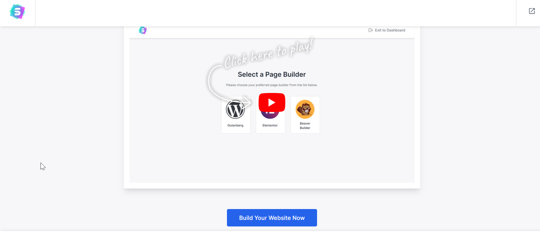 How To Build a WordPress Website Using Astra Pro and Cloudways Hosting building a website