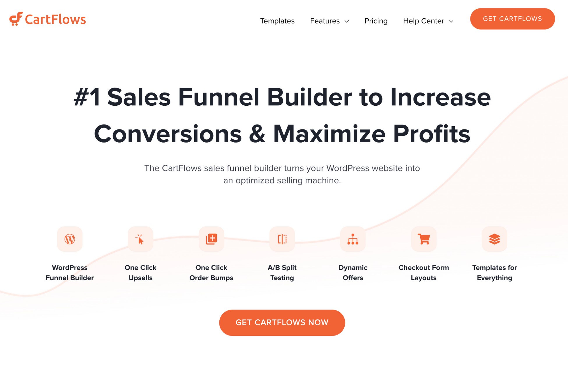 How Much Does WooCommerce Cost? Real Pricing Revealed cartflows homepage