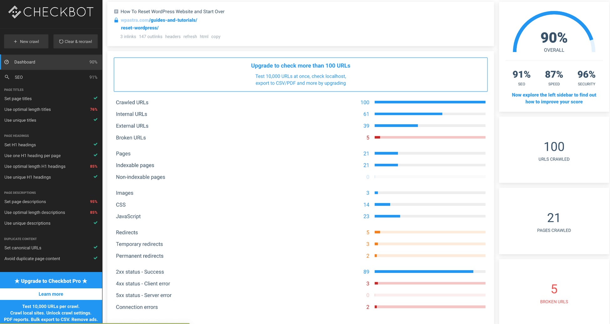 38 Best Chrome Extensions for Developers to Supercharge Productivity Checkbot