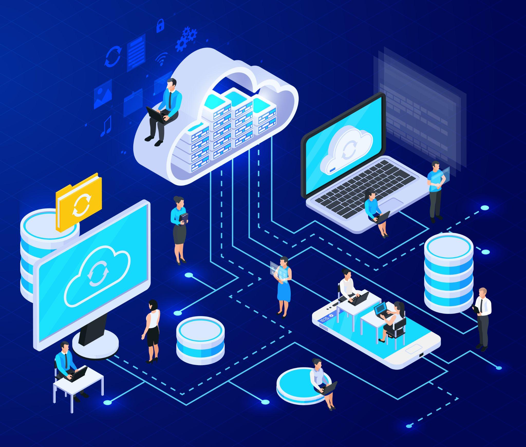 How To Build a WordPress Website Using Astra Pro and Cloudways Hosting cloudways hosting