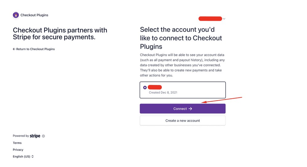 How To Create Effective Landing Pages for eBooks connect your Stripe account with CartFlows