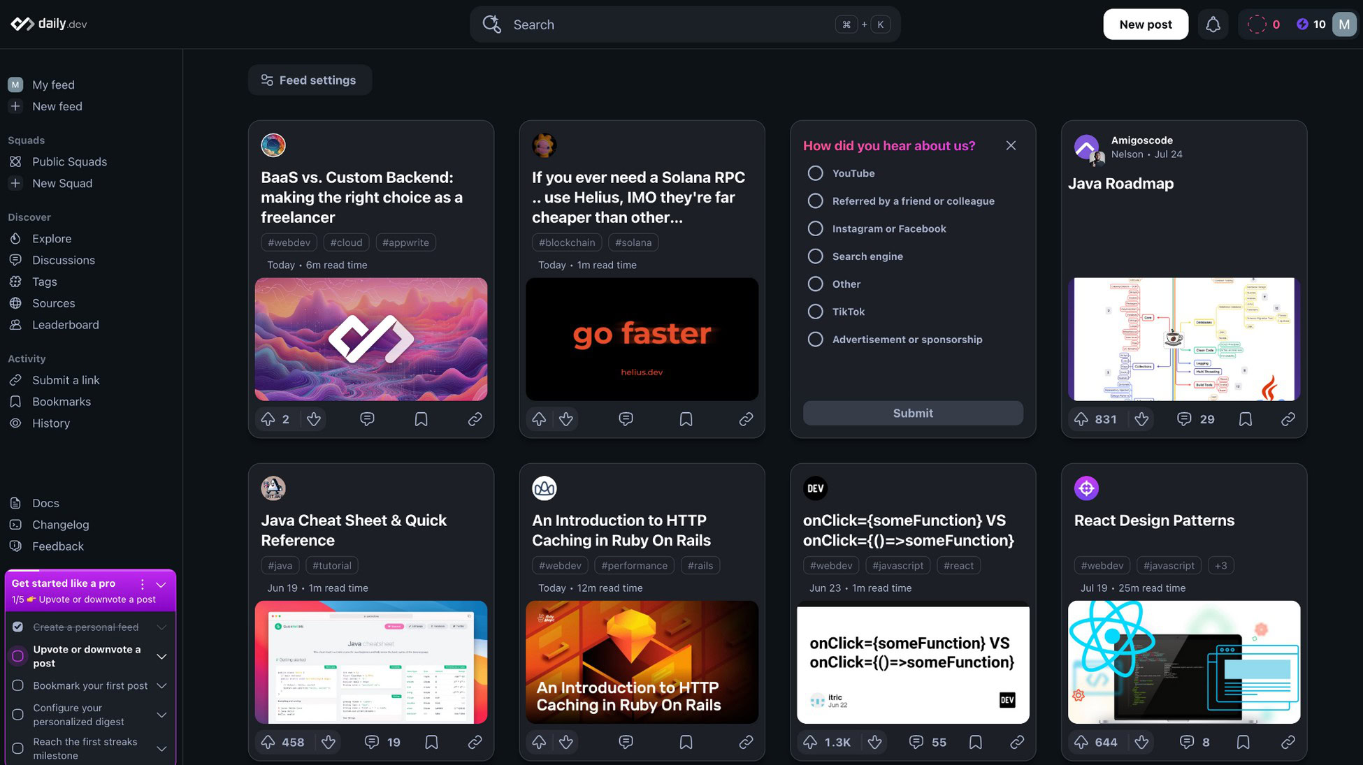 38 Best Chrome Extensions for Developers to Supercharge Productivity daily.dev