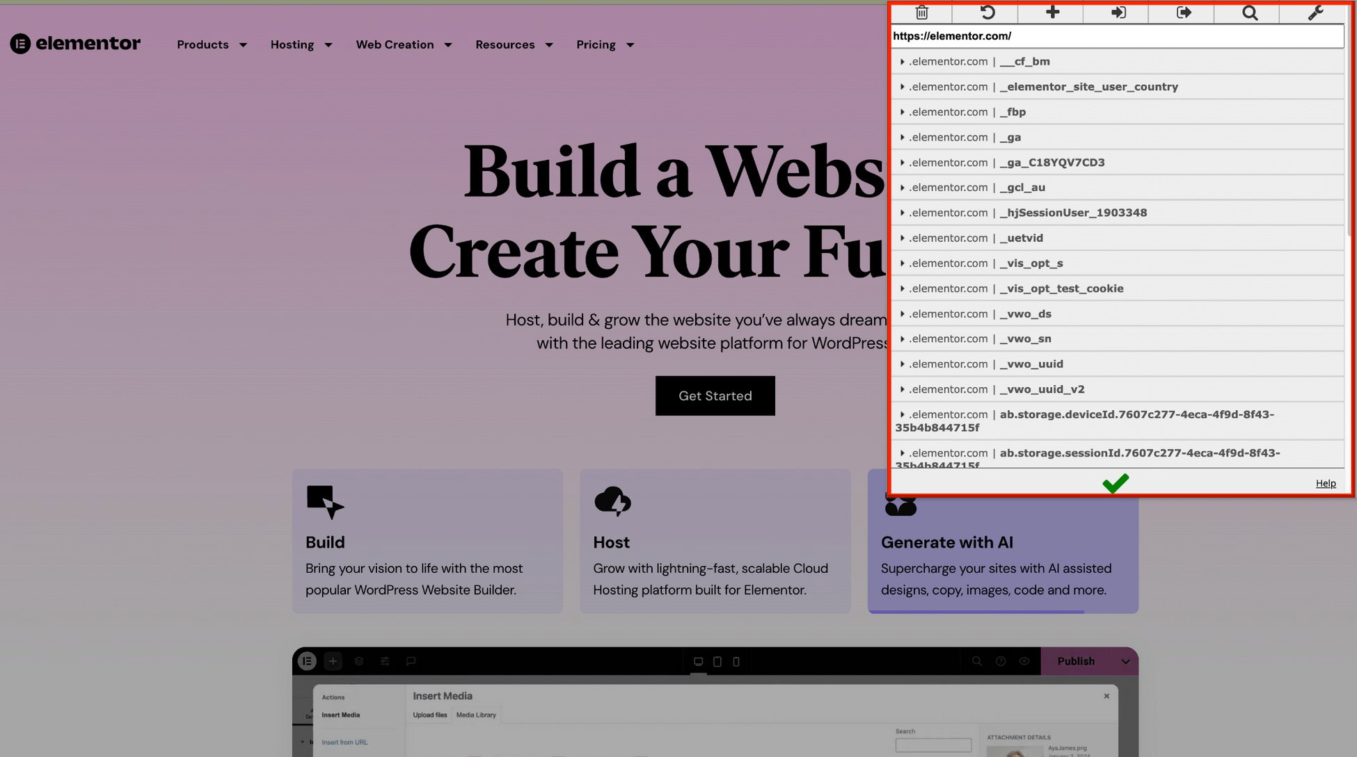 38 Best Chrome Extensions for Developers to Supercharge Productivity EditThisCookie