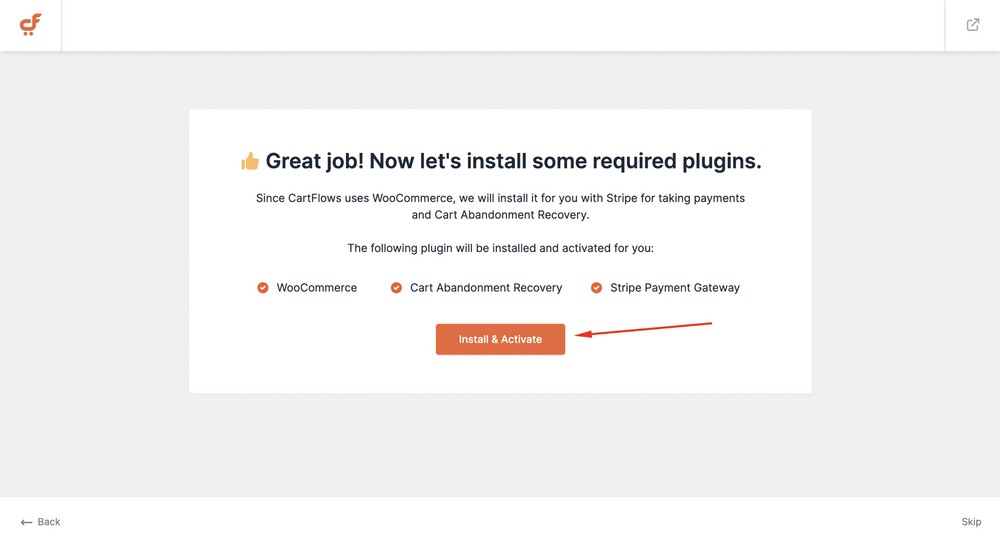 How To Create Effective Landing Pages for eBooks Install extra plugins