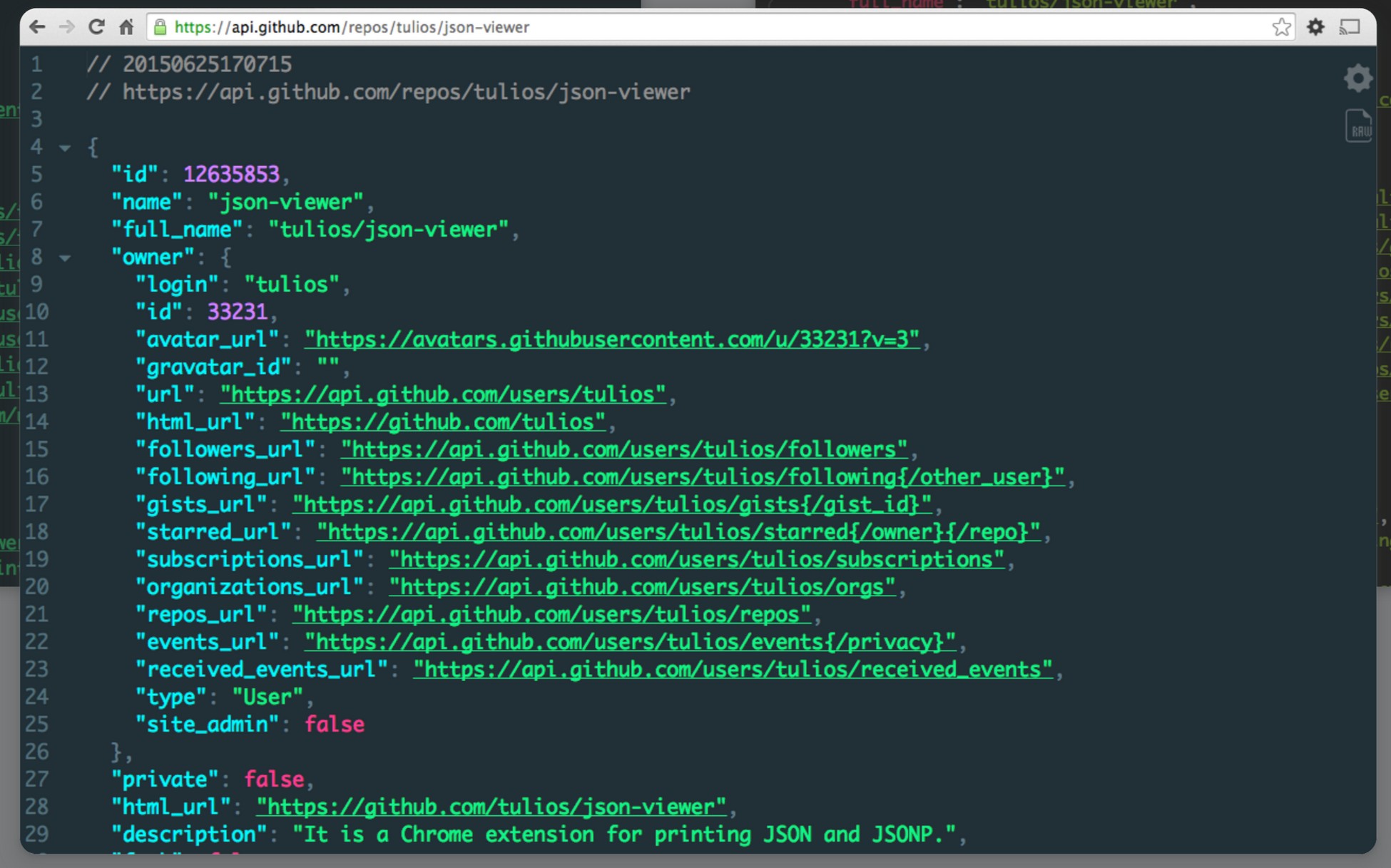 38 Best Chrome Extensions for Developers to Supercharge Productivity jason viewer