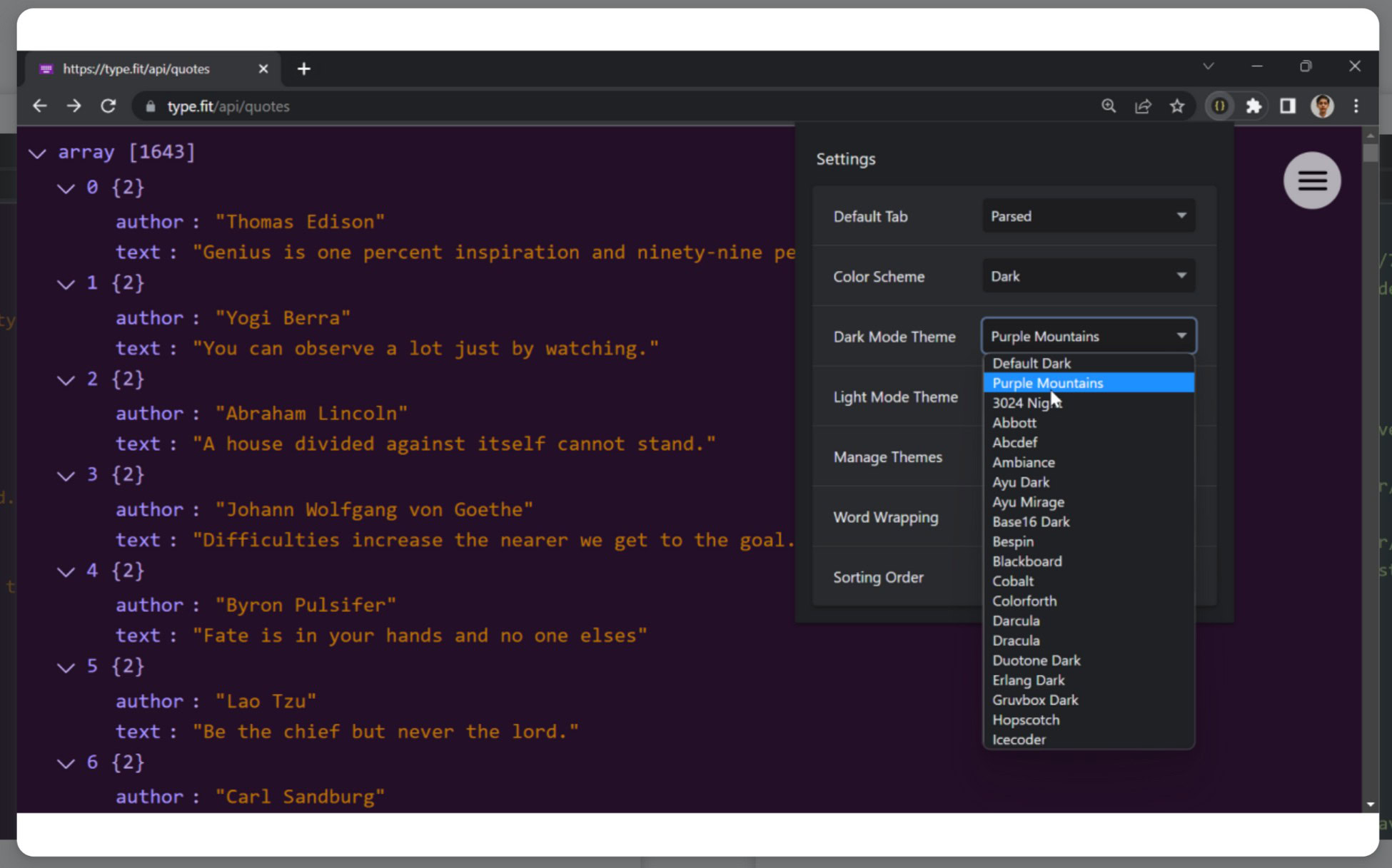 38 Best Chrome Extensions for Developers to Supercharge Productivity JSON Formatter