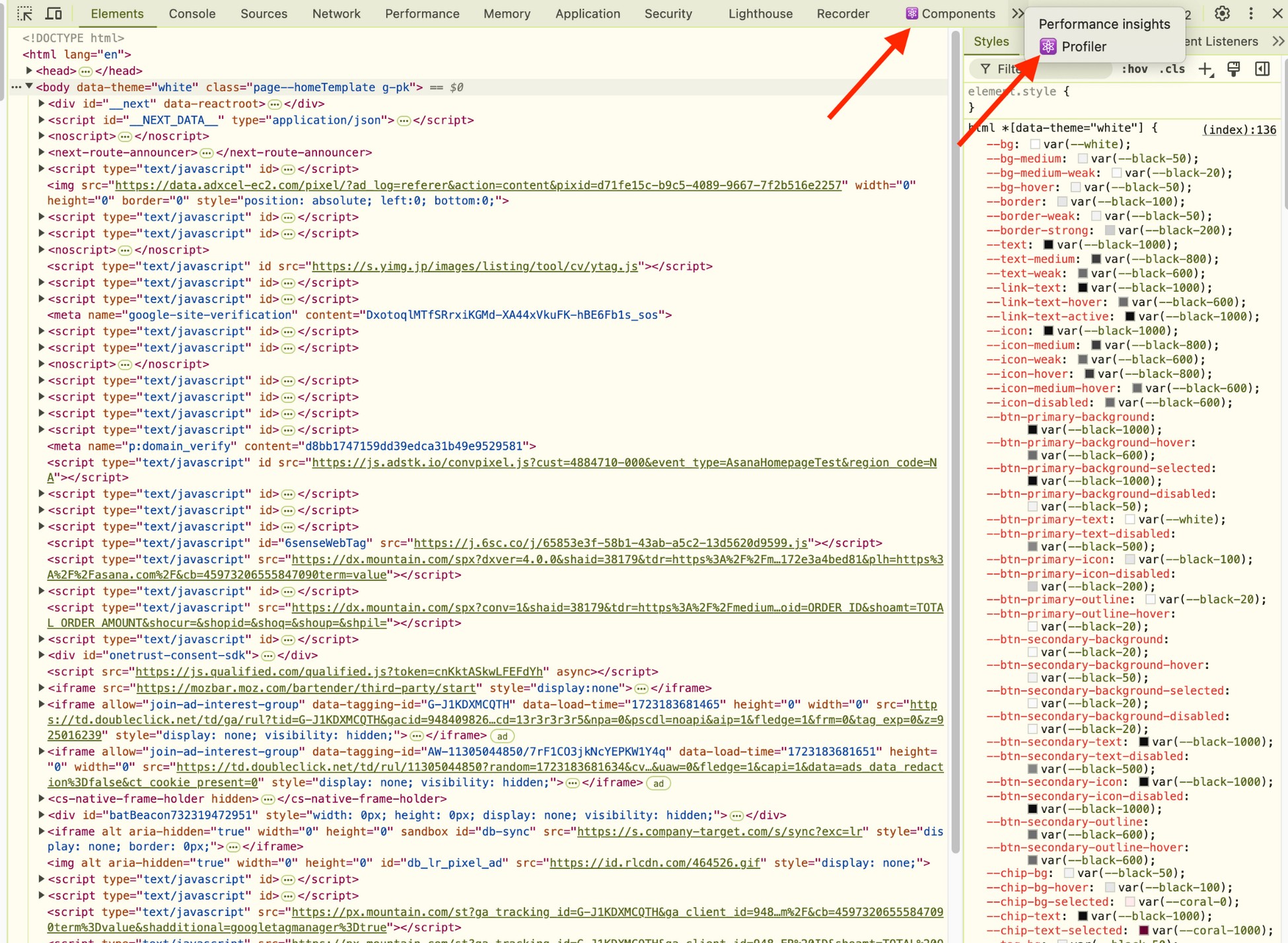 38 Best Chrome Extensions for Developers to Supercharge Productivity react developer tools