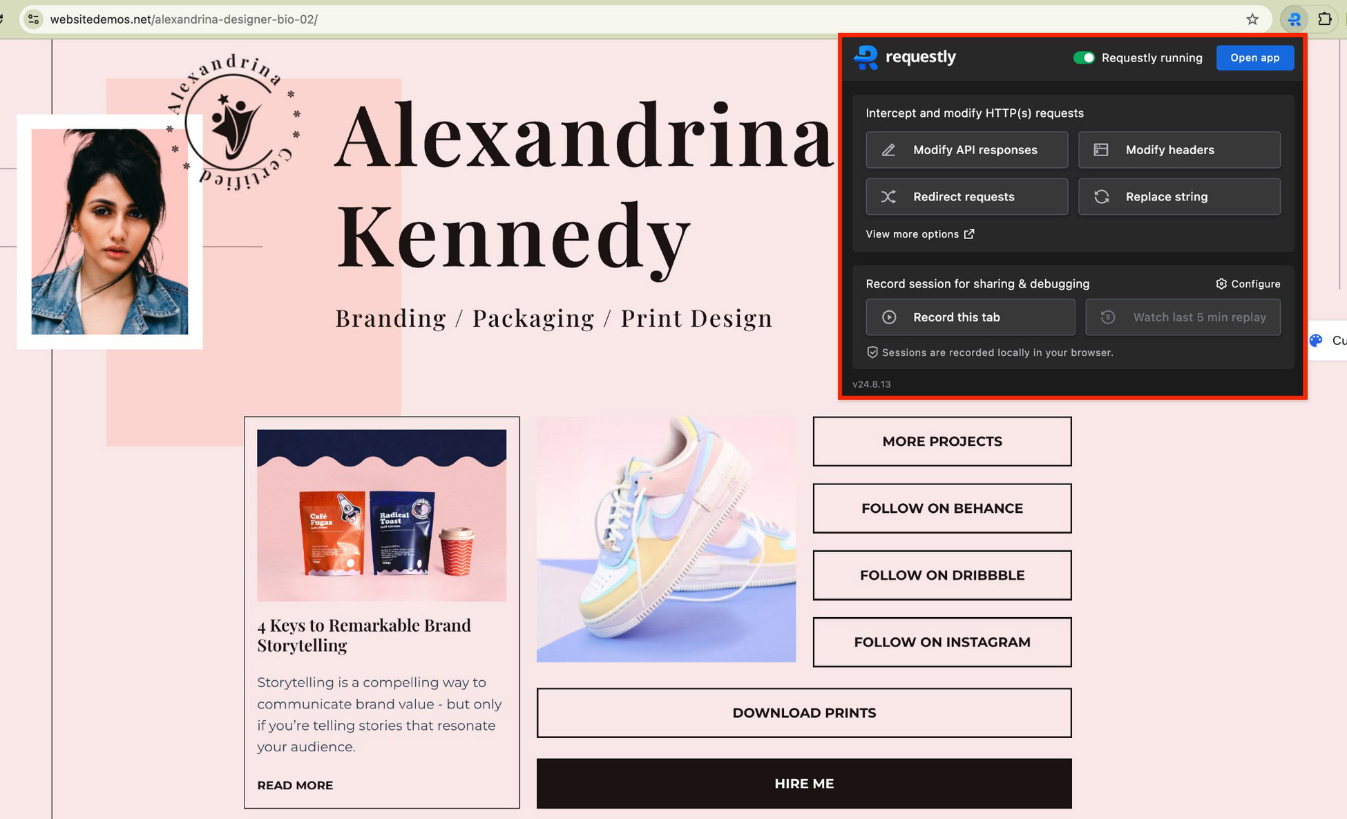 38 Best Chrome Extensions for Developers to Supercharge Productivity Requestly