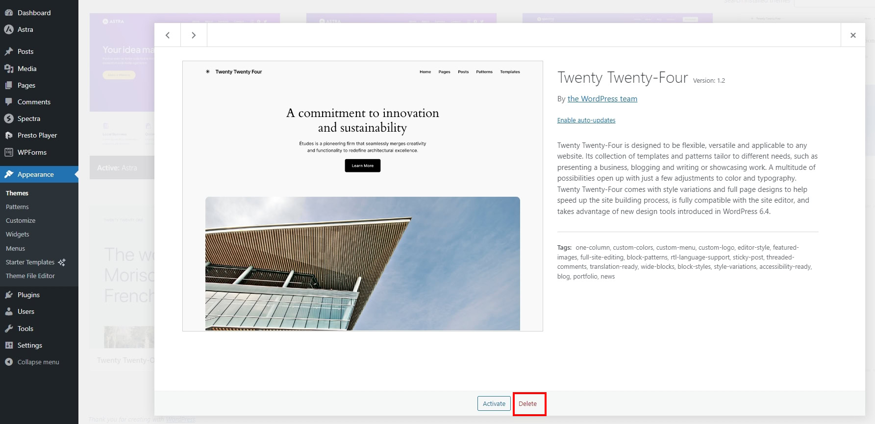 How To Reset a WordPress Website and Start Over Reset Themes and Plugins