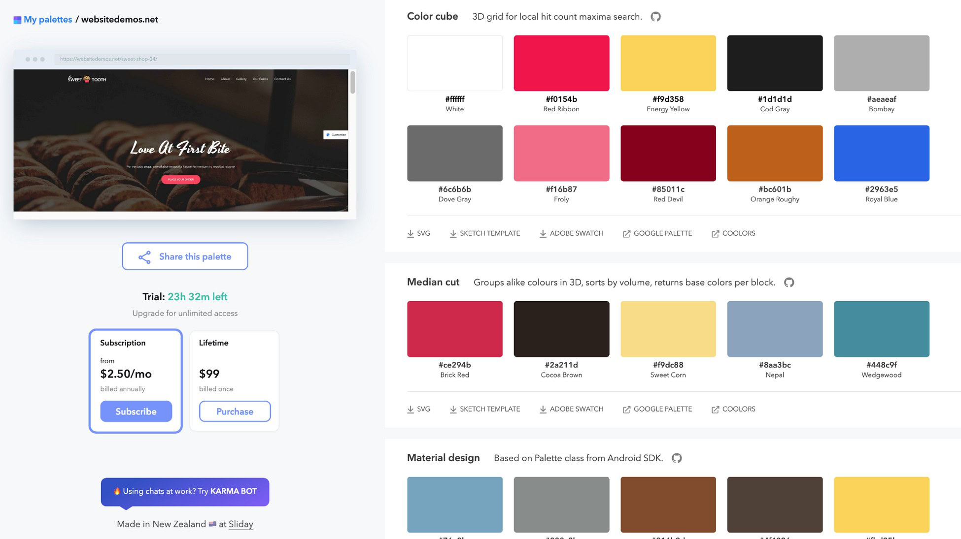 38 Best Chrome Extensions for Developers to Supercharge Productivity Site Palette