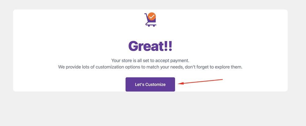 How To Create Effective Landing Pages for eBooks successfully configured Stripe
