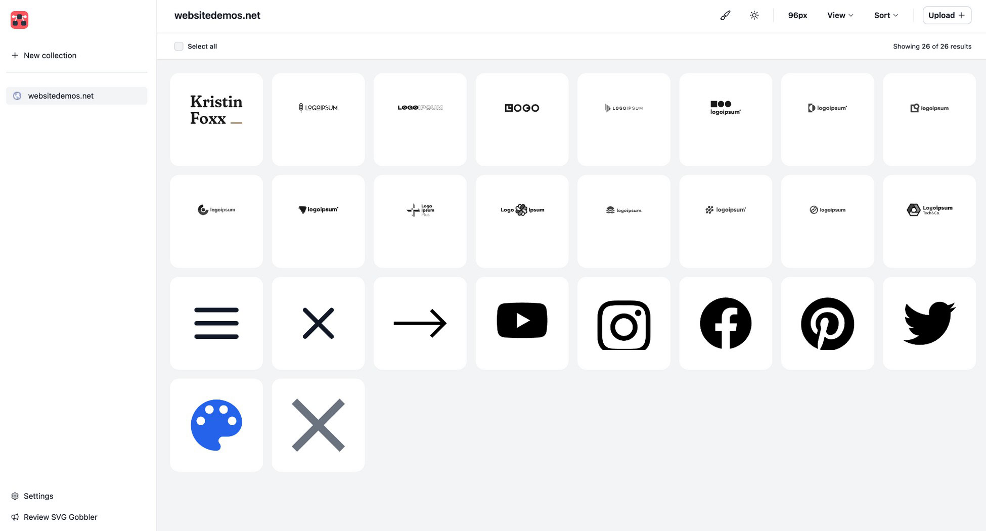 38 Best Chrome Extensions for Developers to Supercharge Productivity SVG Gobbler