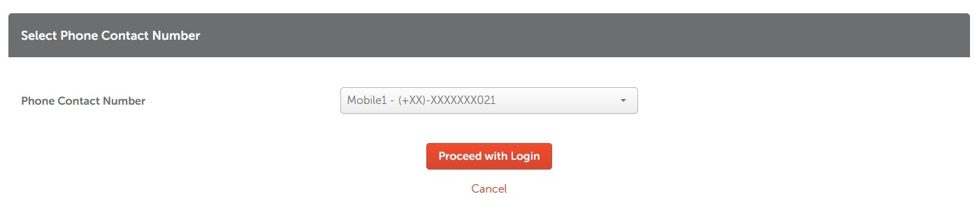 9 Situations That Strike Fear Into WordPress Administrators (And How To Avoid Them) Two factor authentication