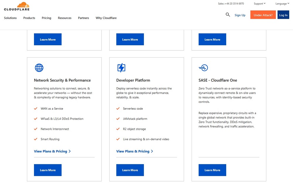 9 Situations That Strike Fear Into WordPress Administrators (And How To Avoid Them) Use CDNs for DDoS protection and resilience