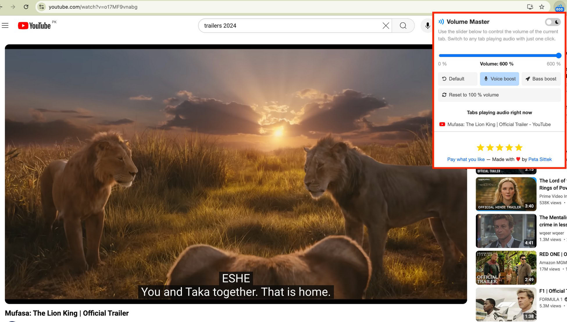 38 Best Chrome Extensions for Developers to Supercharge Productivity Volume Master
