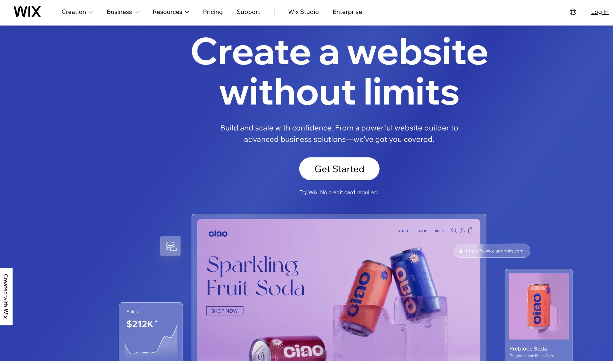 12 Best AI Website Builders To Unlock Your Creativity wix adi ai website builder