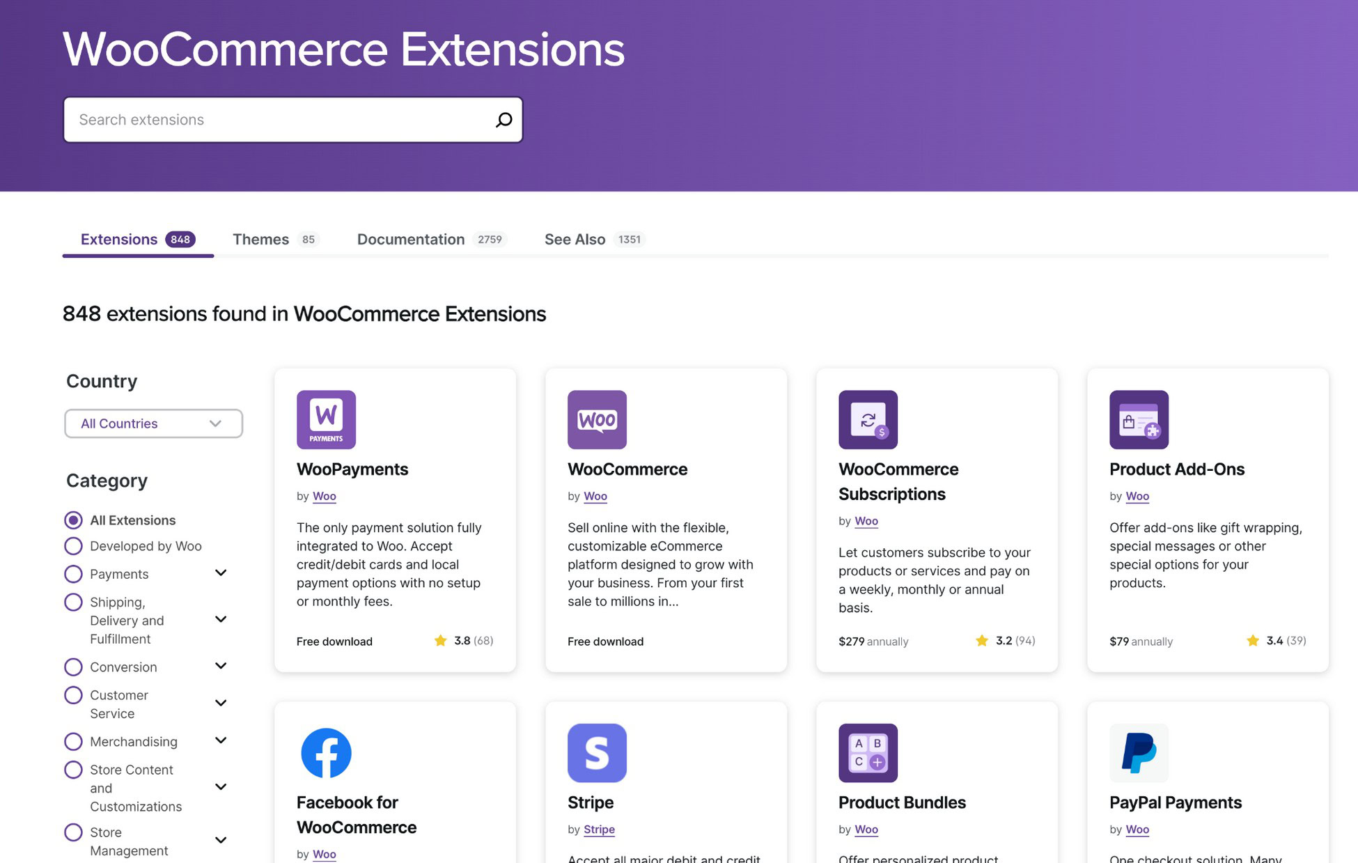 How Much Does WooCommerce Cost? Real Pricing Revealed woocommerce marketplace