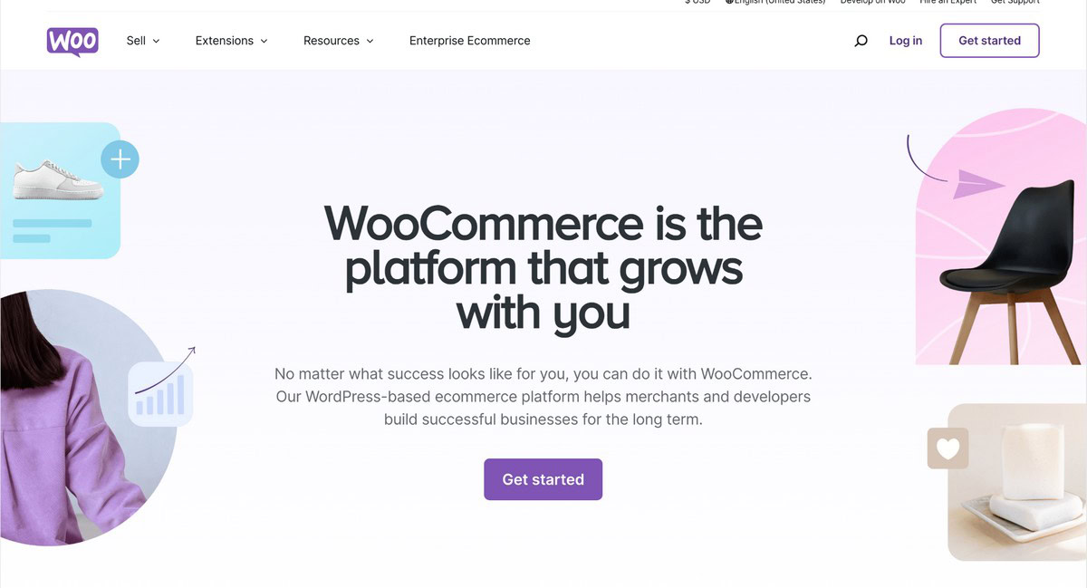 How Much Does WooCommerce Cost? Real Pricing Revealed woocommerce website