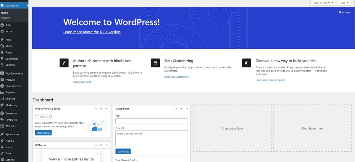 9 Situations That Strike Fear Into WordPress Administrators (And How To Avoid Them) Working with WordPress