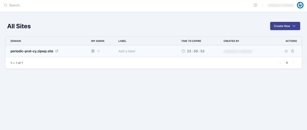 How To Create a Website With AI in Just 5 Minutes zipwp website list