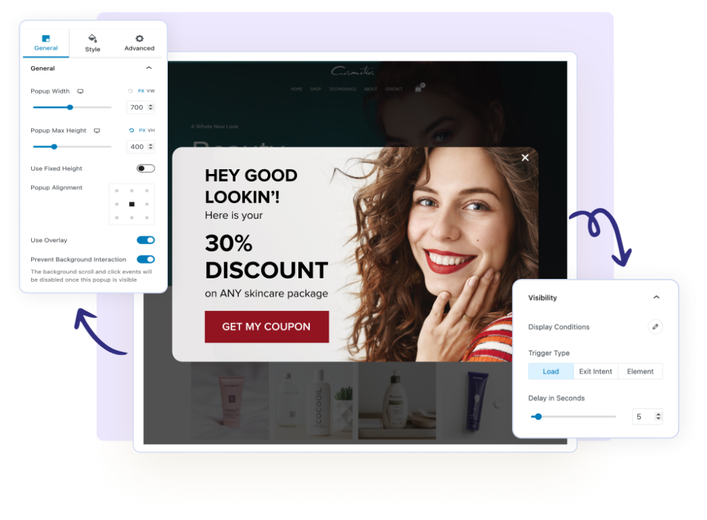 Year in Review 2023 Popup Builder 1024x753