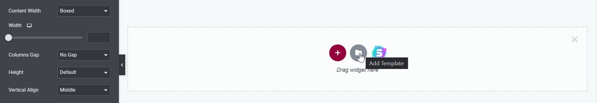 How To Create a Stunning One Page Website (Step-By-Step Guide) add a new section