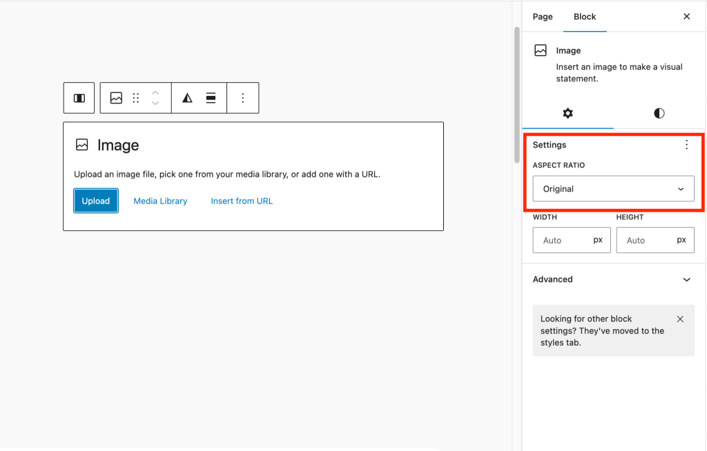 WordPress 6.4 - Features to Expect (First Look and Screenshots) Aspect Ratio 1024x654