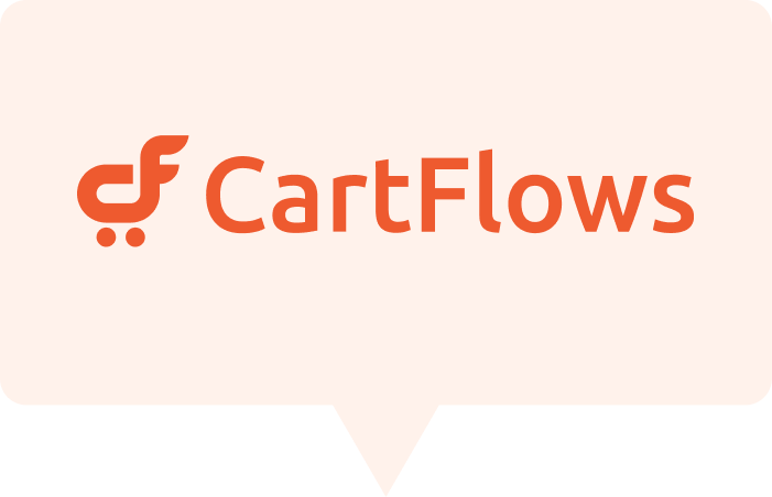 Year in Review 2023 Cartflows Logo
