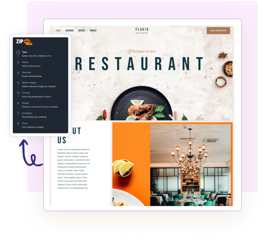 Year in Review 2023 Full Ai Driven Website Creation