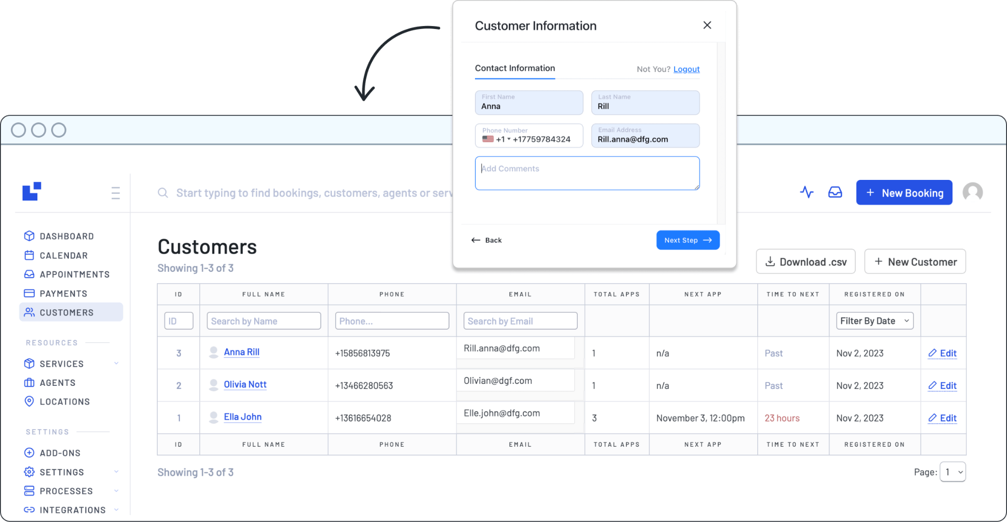 Exciting Announcement: We're Investing in LatePoint — A Powerful Booking Solution for WordPress LatePoint client database