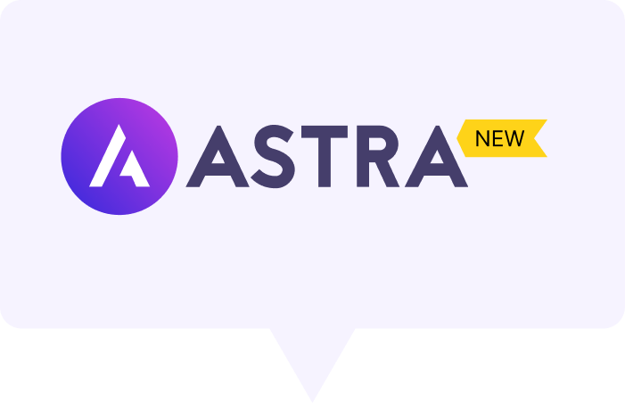 Year in Review 2023 New Astra Logo