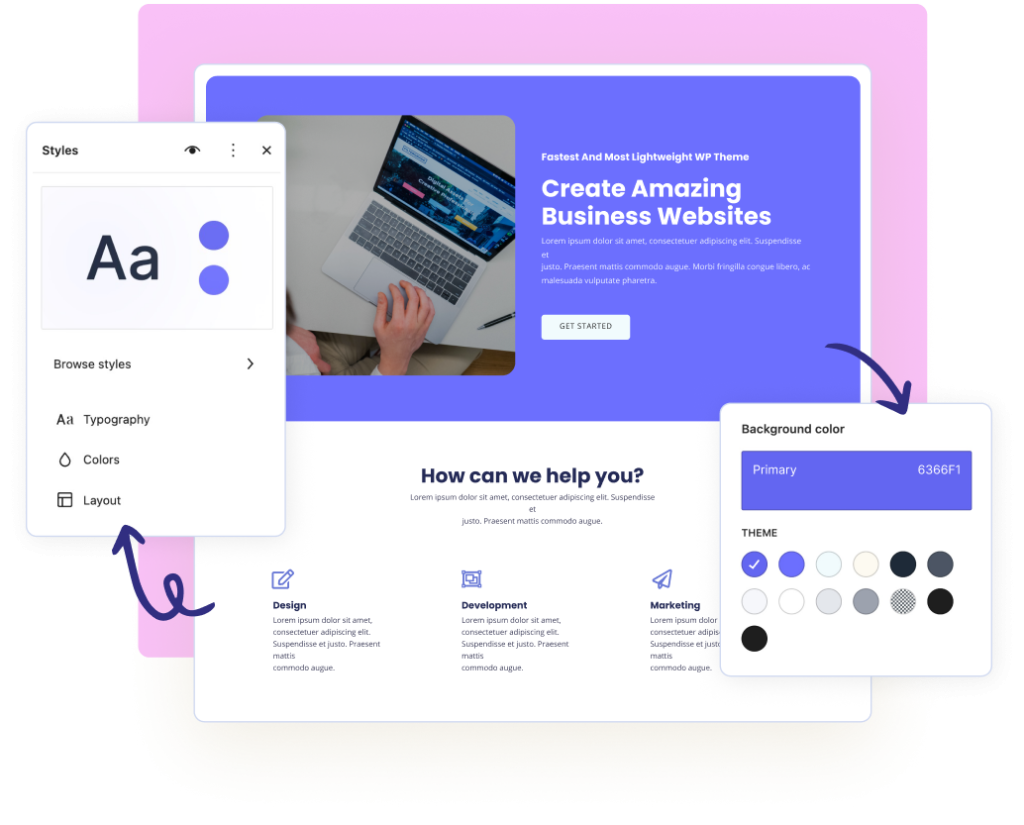 Year in Review 2023 New Browser Styles 1024x825
