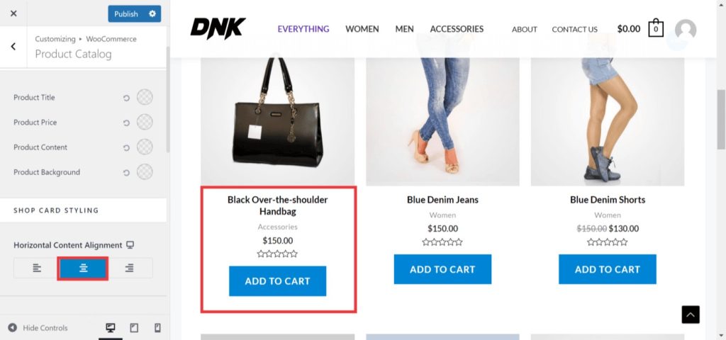 Black Friday Website Examples + Readymade BFCM Templates New product catalog