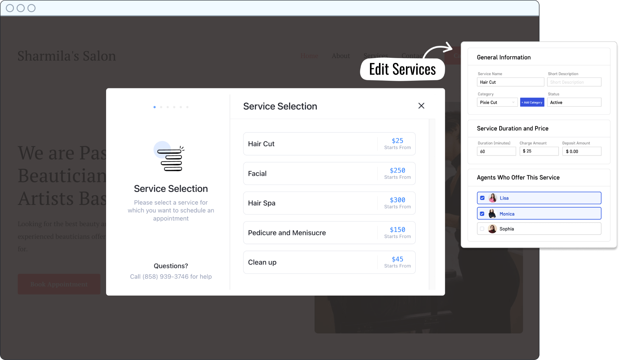 Exciting Announcement: We're Investing in LatePoint — A Powerful Booking Solution for WordPress offer diverse services