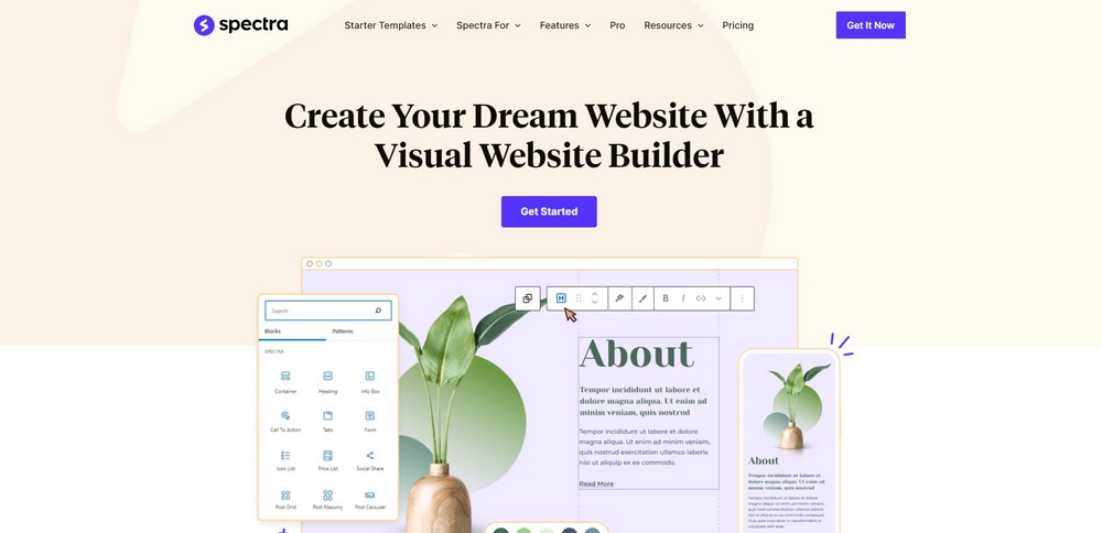8 Important Reasons To Avoid Using Nulled WordPress Plugins Spectra website
