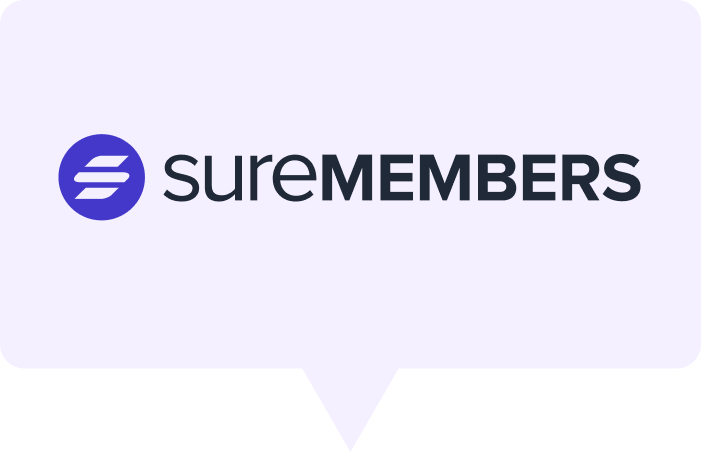 Year in Review 2023 Suremembers Logo