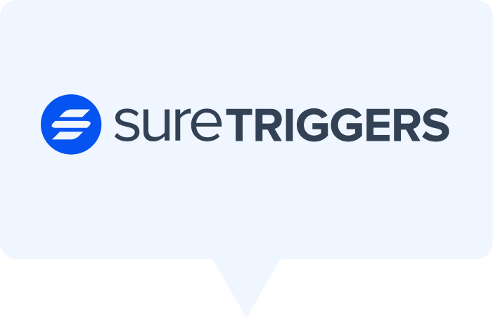 Year in Review 2023 Suretrigger Logo