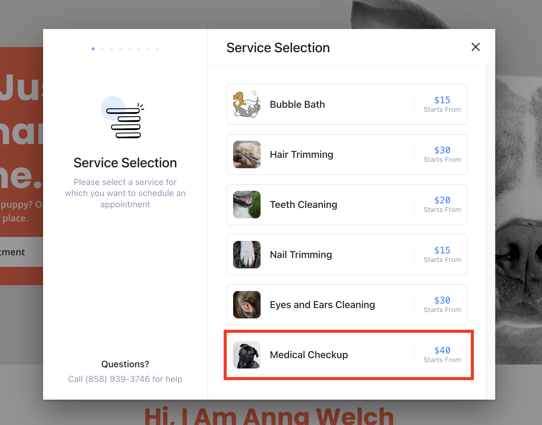 LatePoint Review: Is It the Right Booking Plugin For Your Service? Adding subservice to latepoint