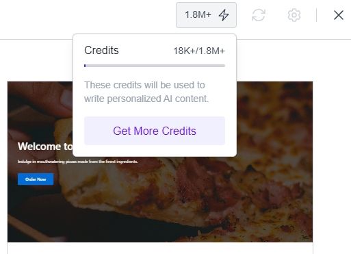 Starter Templates 3.5: Build Website 10x Faster With ZipAI AI and Credits