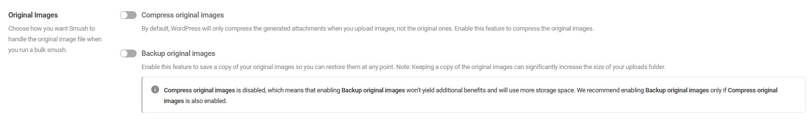 WordPress Image Loading Errors? We've Seen It All Before Check File Compression and the Extension