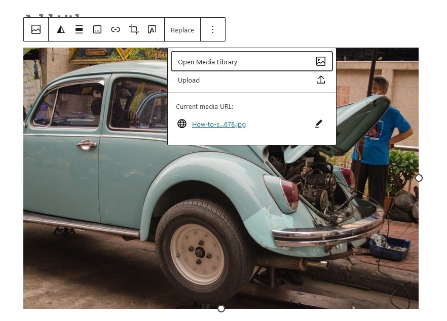 WordPress Image Loading Errors? We've Seen It All Before Check Image Paths and Add Them Again if Required