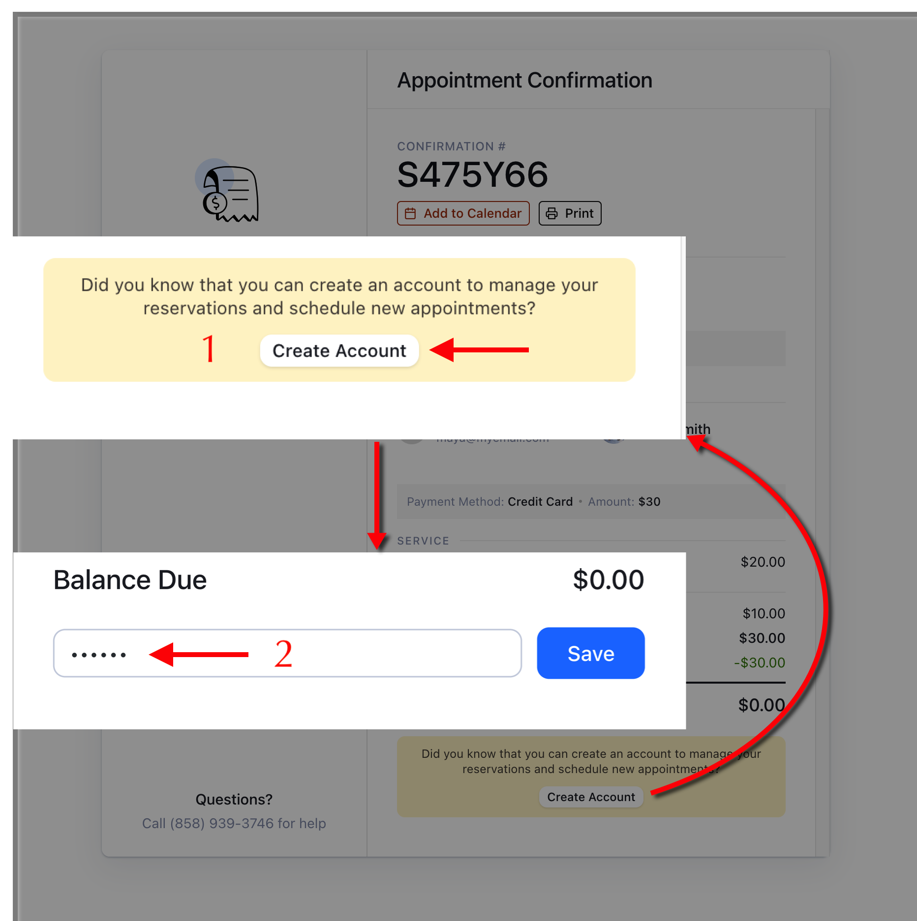 LatePoint Review: Is It the Right Booking Plugin For Your Service? Create Account
