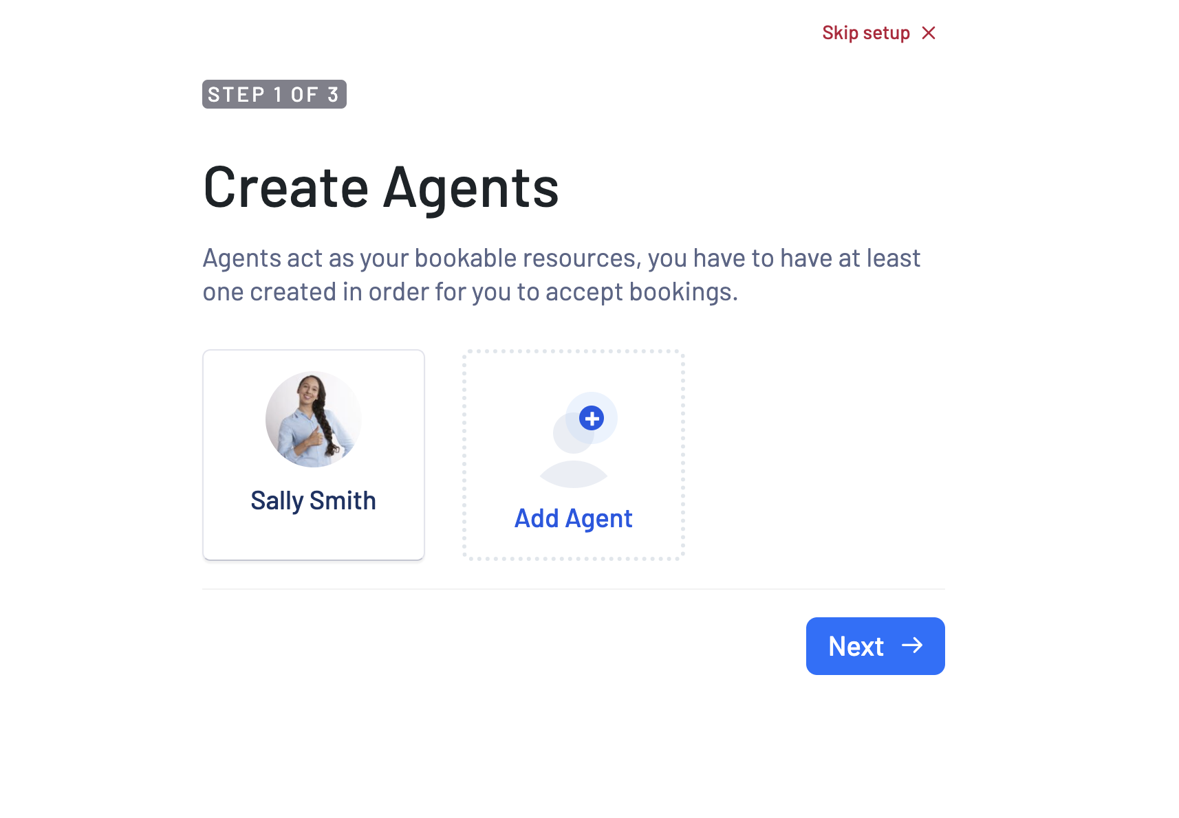 LatePoint Review: Is It the Right Booking Plugin For Your Service? Create agents in LatePoint