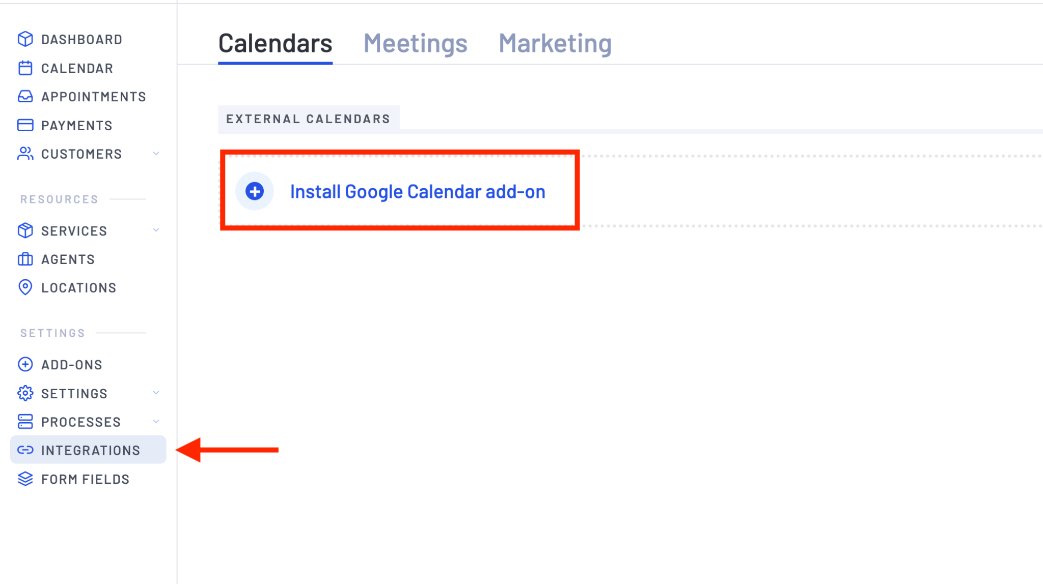 LatePoint Review: Is It the Right Booking Plugin For Your Service? latepoint Google calendar integration