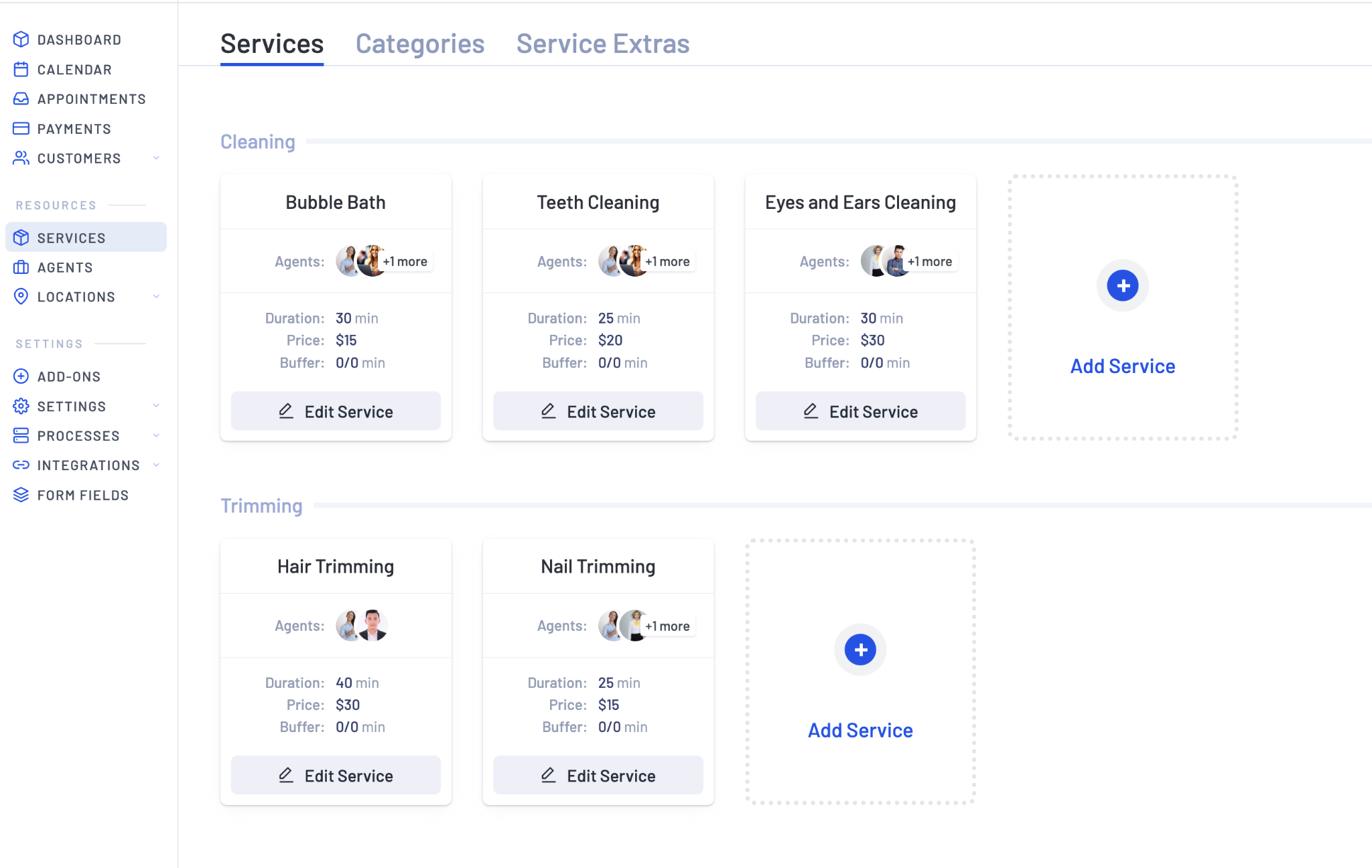LatePoint Review: Is It the Right Booking Plugin For Your Service? LatePoint services
