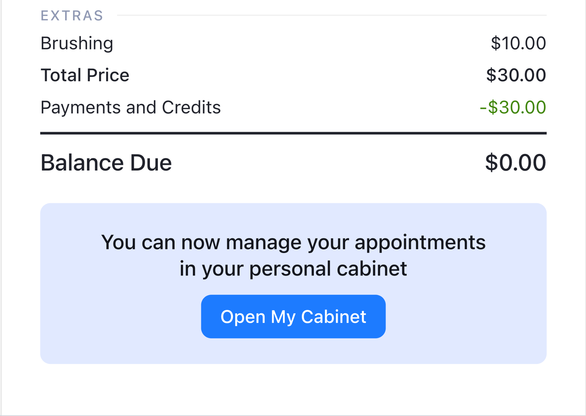 LatePoint Review: Is It the Right Booking Plugin For Your Service? Open my cabinet link for customer