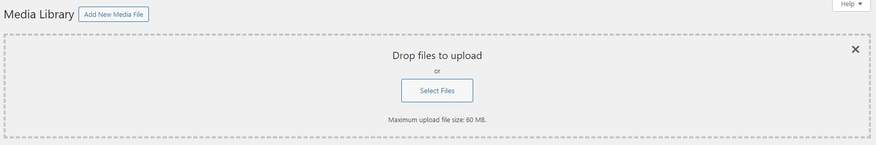 WordPress Image Loading Errors? We've Seen It All Before Upload Images Through WordPress Rather Than FTP