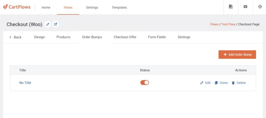 How To Set Up WooCommerce Order Bumps To Skyrocket Sales adding multiple order bumps